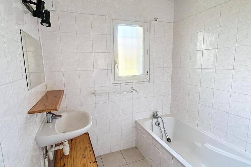 Appartement  t4 en rdc - terrasse -  ...