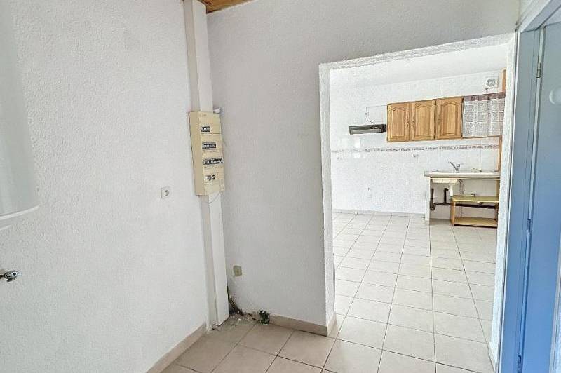 Appartement  t4 en rdc - terrasse -  ...