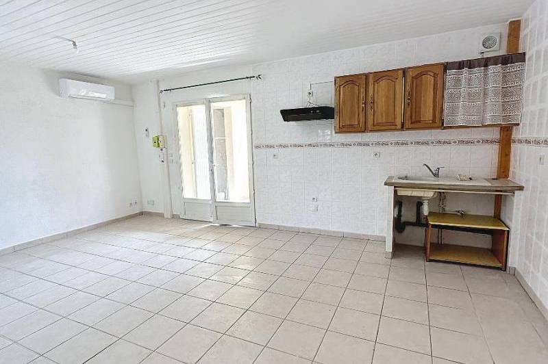 Appartement  t4 en rdc - terrasse -  ...