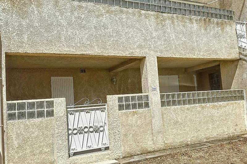 Appartement  t4 en rdc - terrasse -  ...