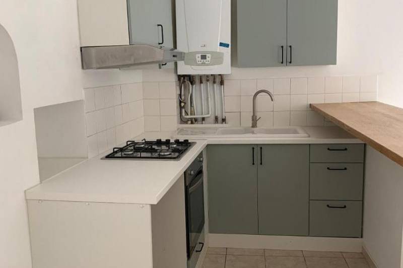 Appartement t3 centre ville avec balcon et parking  ...