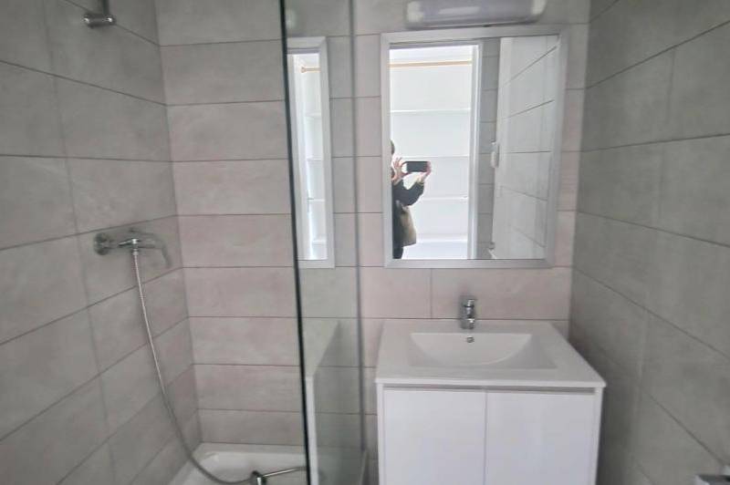 Appartement t1- proche intermarche - cave - balcon  ...