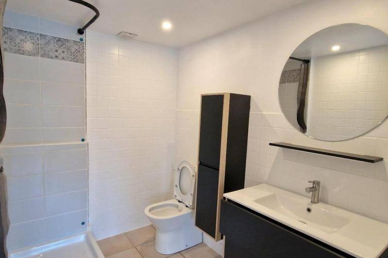 Appartement t2 renove - climatisation - cave -  ...