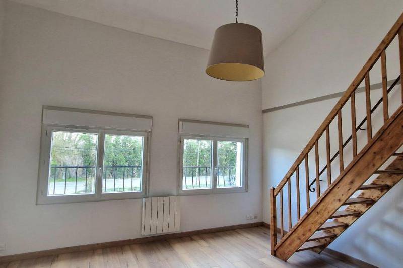 Appartement t2 renove - climatisation - cave -  ...