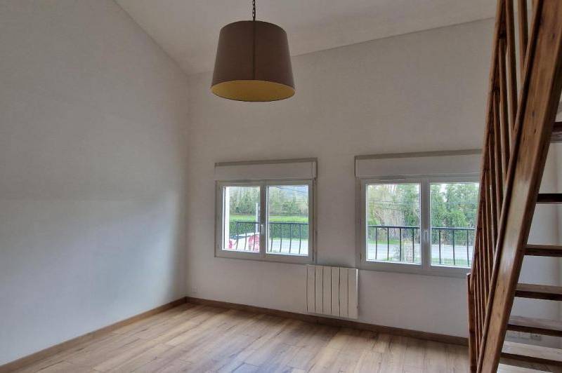 Appartement t2 renove - climatisation - cave -  ...