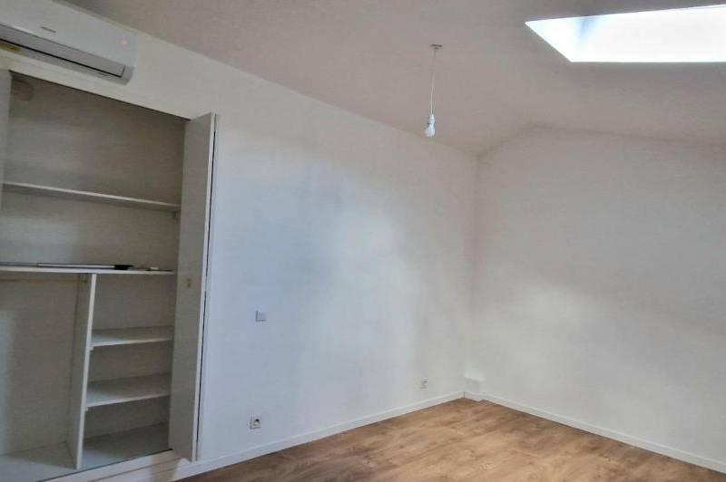 Appartement t2 renove - climatisation - cave -  ...