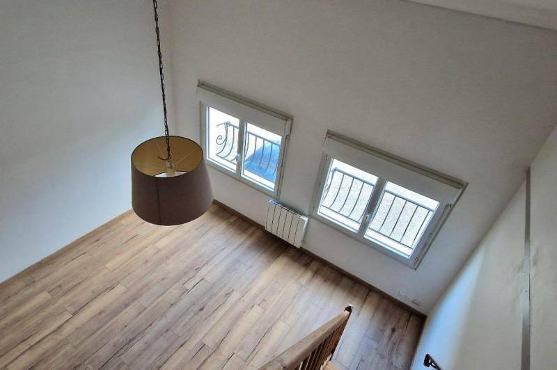 Appartement t2 renove - climatisation - cave -  ...