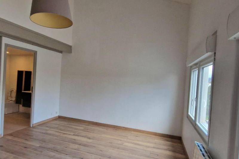 Appartement t2 renove - climatisation - cave -  ...