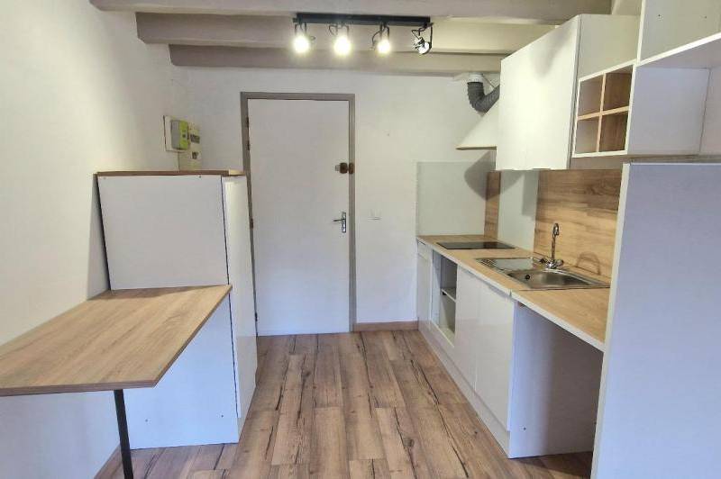 Appartement t2 renove - climatisation - cave -  ...