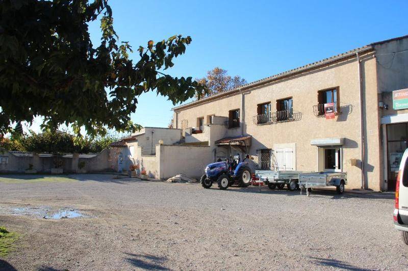 Appartement t2 renove - climatisation - cave -  ...