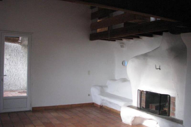 Bel appartement atypique avec terrasse en campagne -  ...