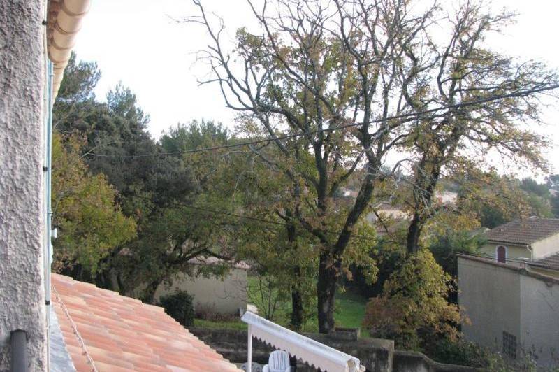 Bel appartement atypique avec terrasse en campagne -  ...