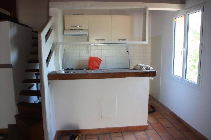 Bel appartement atypique avec terrasse en campagne -  ...