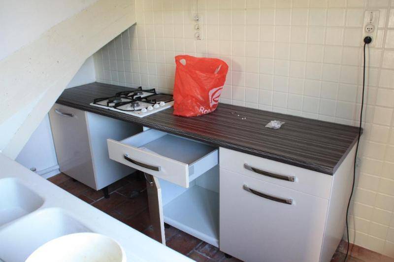 Bel appartement atypique avec terrasse en campagne -  ...