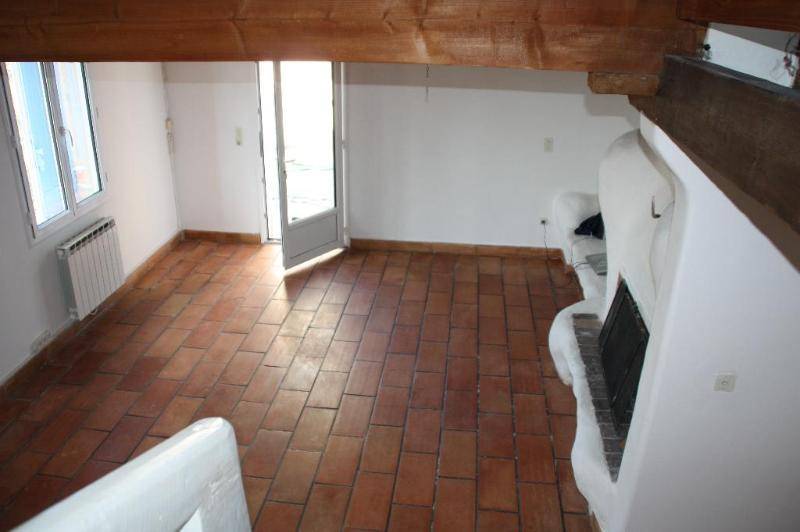 Bel appartement atypique avec terrasse en campagne -  ...