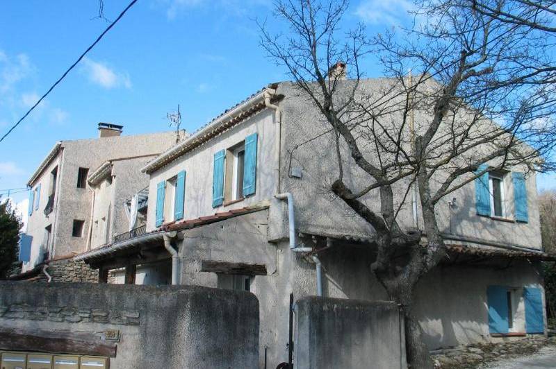 Bel appartement atypique avec terrasse en campagne -  ...