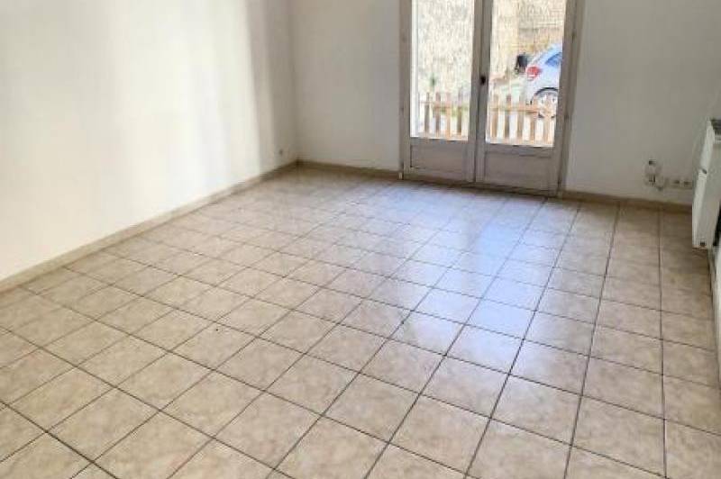 Appartement t2 en duplex - cour privÉe -  ...