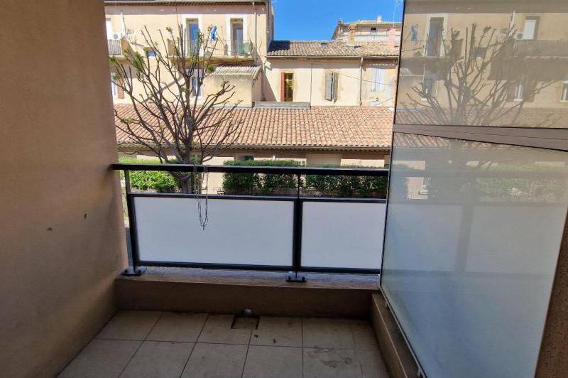 Appartement t2 - residence securisee - ascenseur -  ...