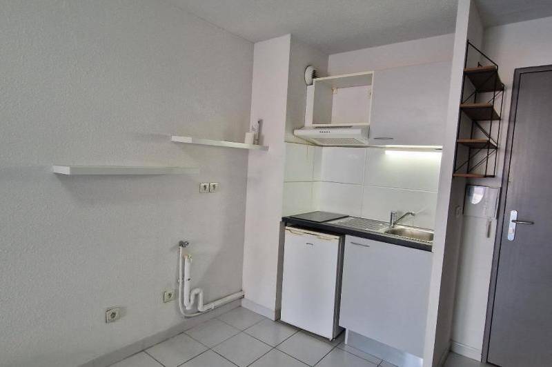 Appartement t2 - residence securisee - ascenseur -  ...