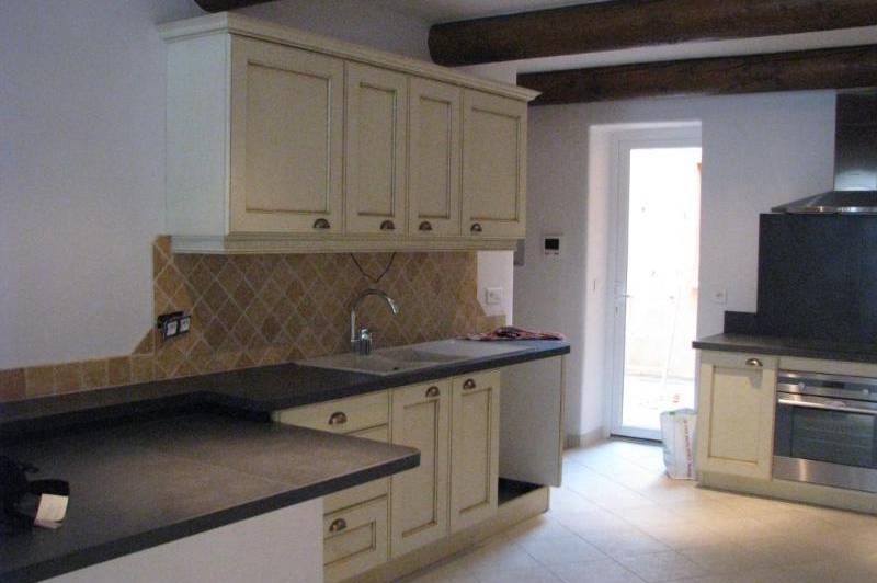 Grand appartement - centre ville - terrasse -  ...