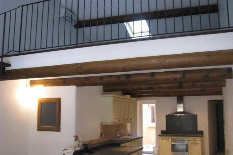 Grand appartement - centre ville - terrasse -  ...