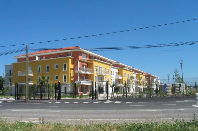 Appartement residence securisee - calme - balcon -  ...