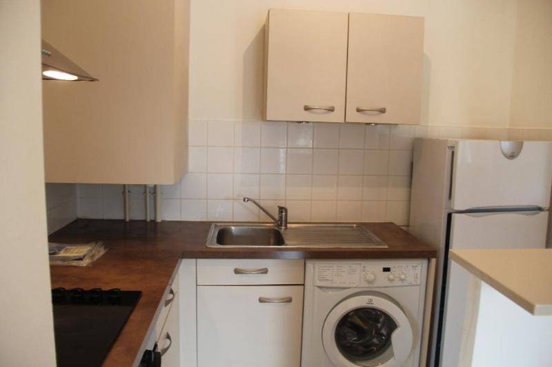 Appartement residence securisee - calme - balcon -  ...