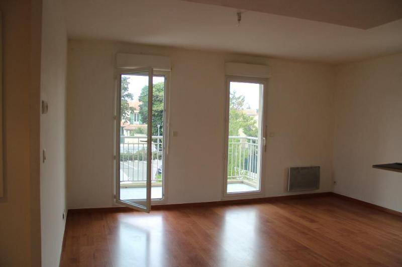 Appartement residence securisee - calme - balcon -  ...
