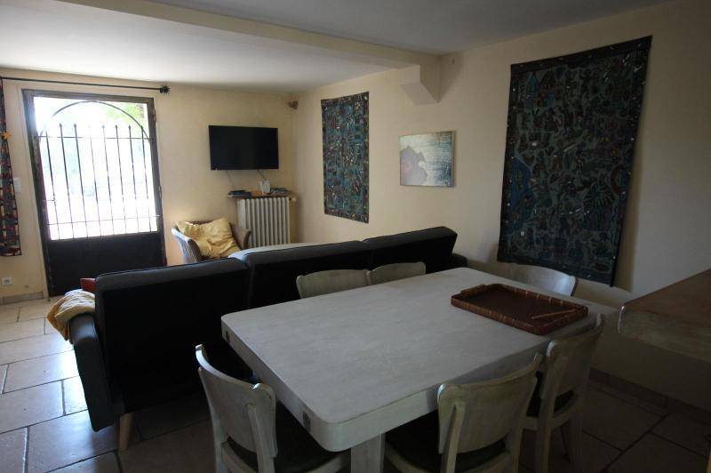 Bel appartement t3 meuble sur la route de  ...