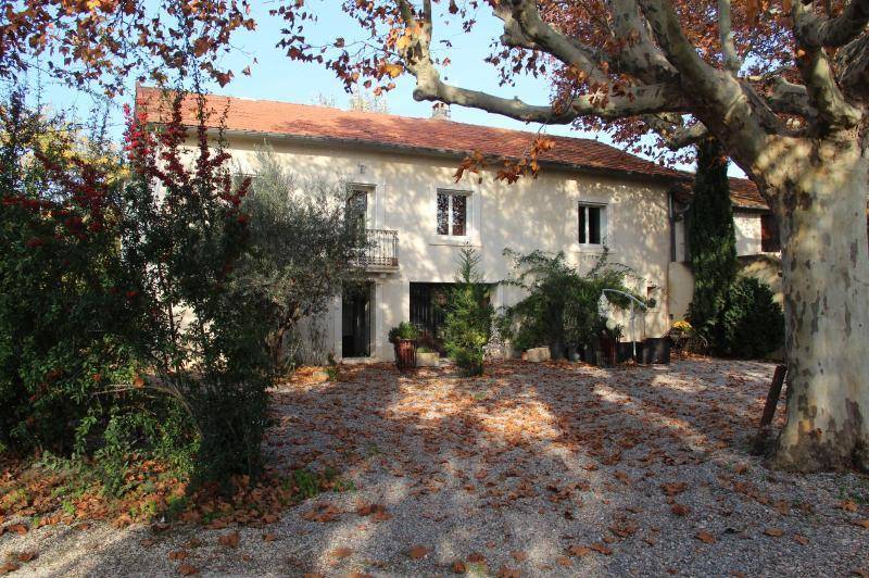 Bel appartement t3 meuble sur la route de  ...