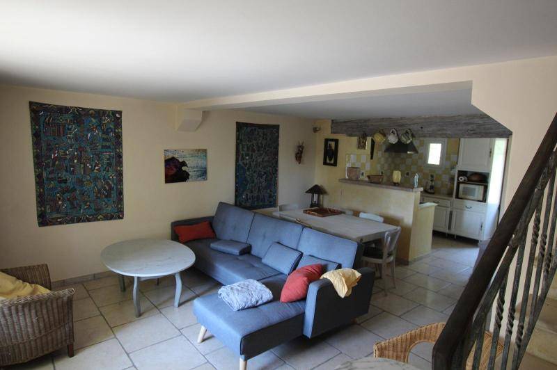 Bel appartement t3 meuble sur la route de  ...