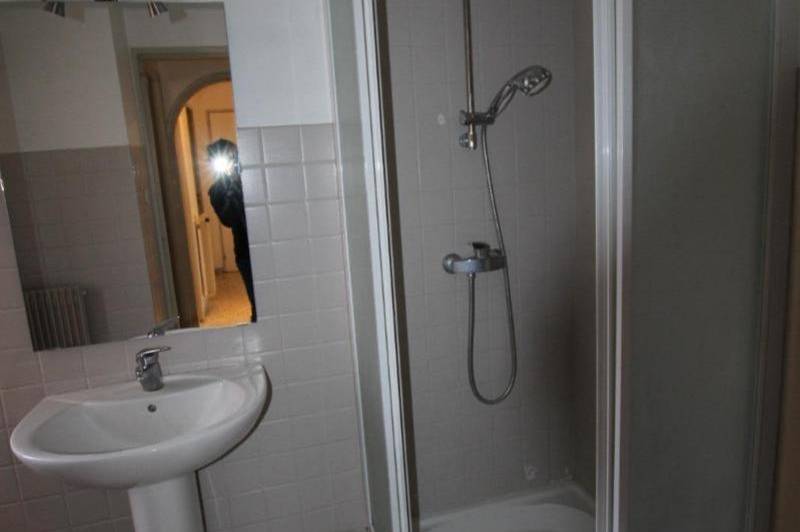 Bel appartement t2 dans residence securisee avec ascenseur  ...