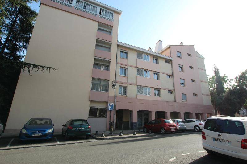 Bel appartement t2 dans residence securisee avec ascenseur  ...