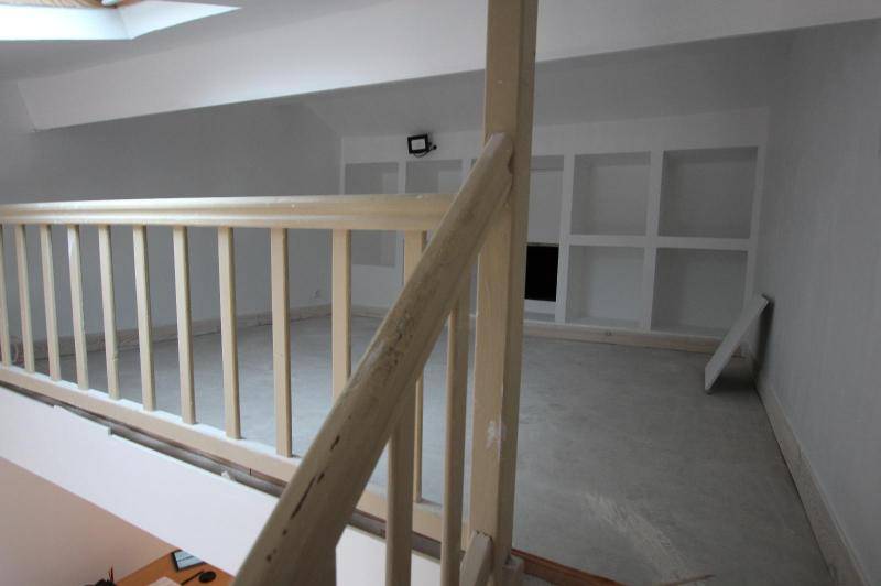 Appartement t1 avec mezzanine - appartement t1 avec  ...