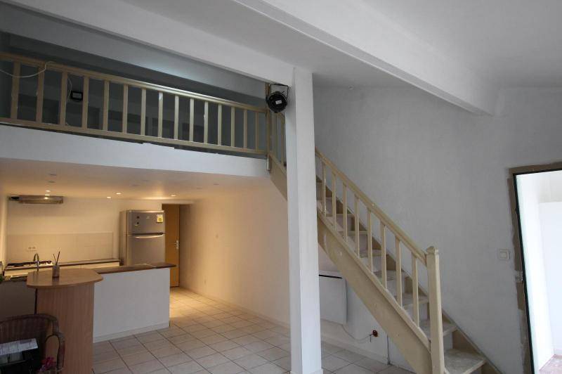 Appartement t1 avec mezzanine - appartement t1 avec  ...