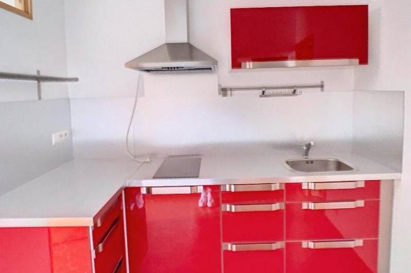 Bel appartement t2 - lumineux - calme -  ...