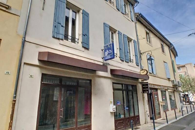 Bel appartement t2 - lumineux - calme -  ...