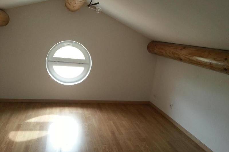 Appartement excellent etat - rez-de-jardin - ajrdin -  ...