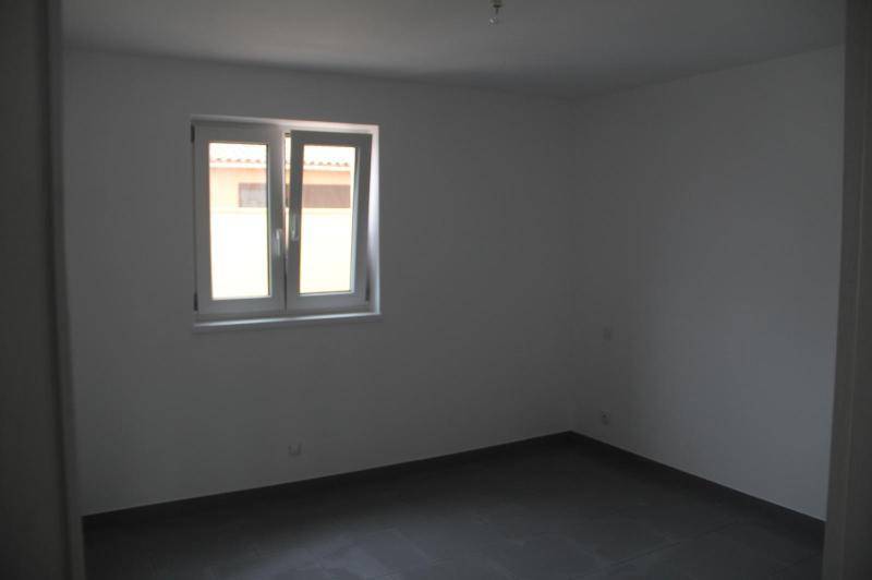 Appartement excellent etat - rez-de-jardin - ajrdin -  ...