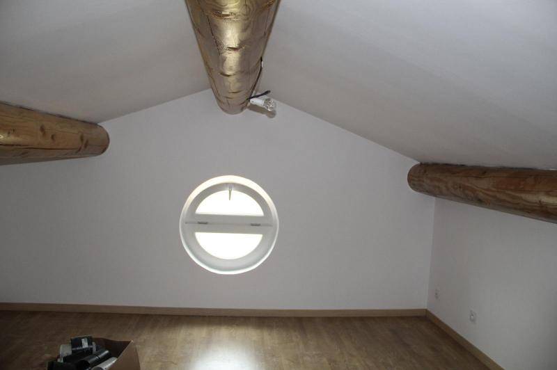 Appartement excellent etat - rez-de-jardin - ajrdin -  ...