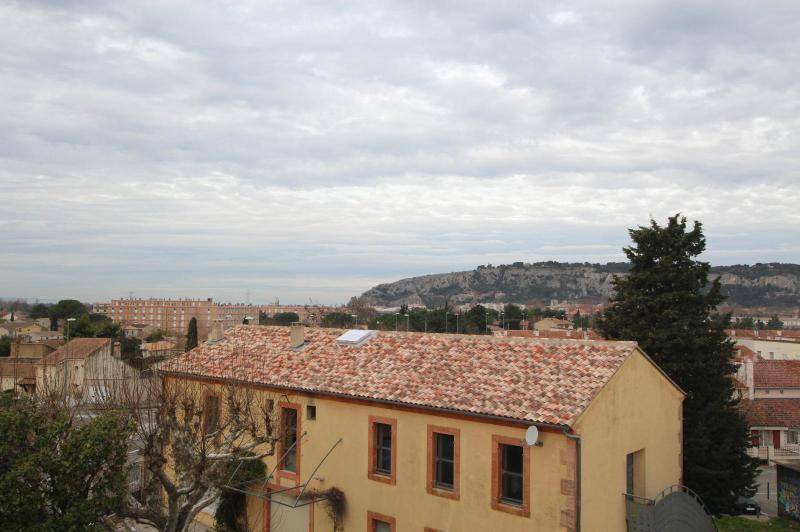 Appartement t2bis avec  mezzanine - residence securisee  ...