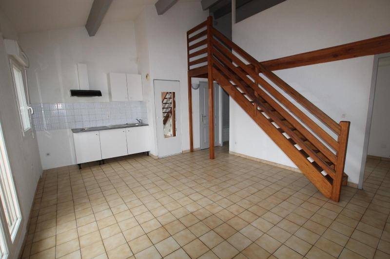 Appartement t2bis avec  mezzanine - residence securisee  ...