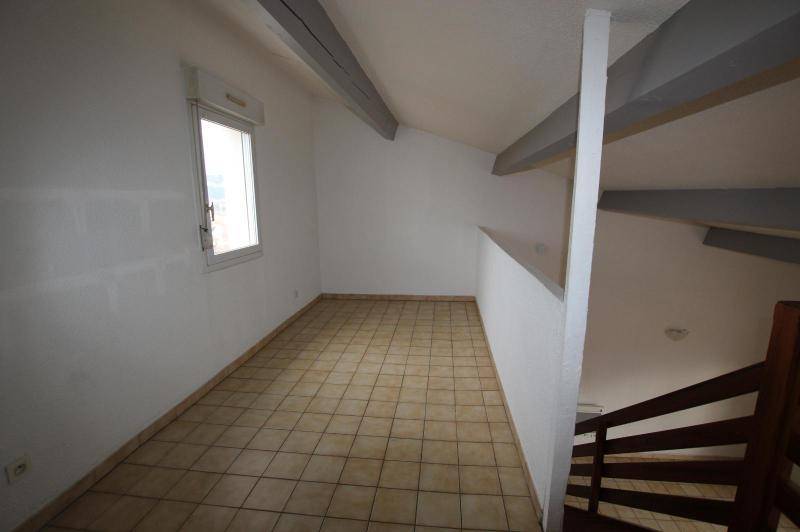 Appartement t2bis avec  mezzanine - residence securisee  ...