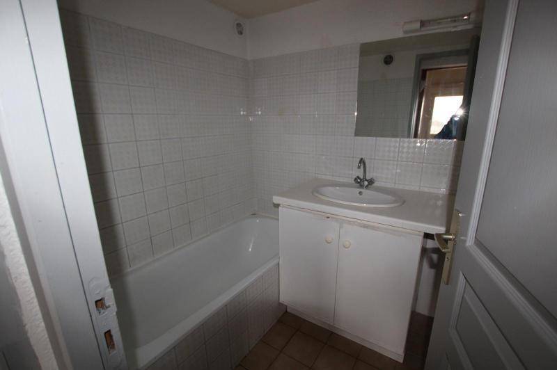 Appartement t2bis avec  mezzanine - residence securisee  ...