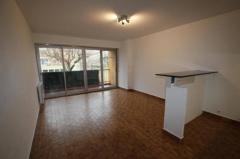 Appartement  dans copropriete - centre ville -  ...