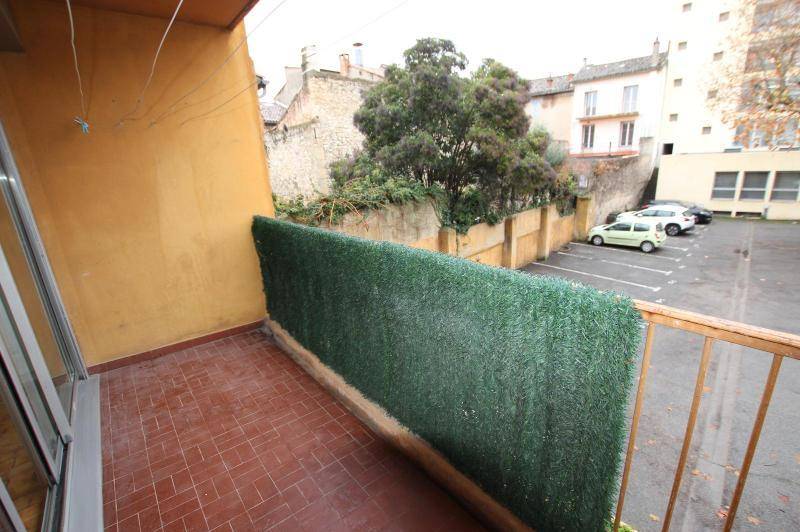 Appartement  dans copropriete - centre ville -  ...