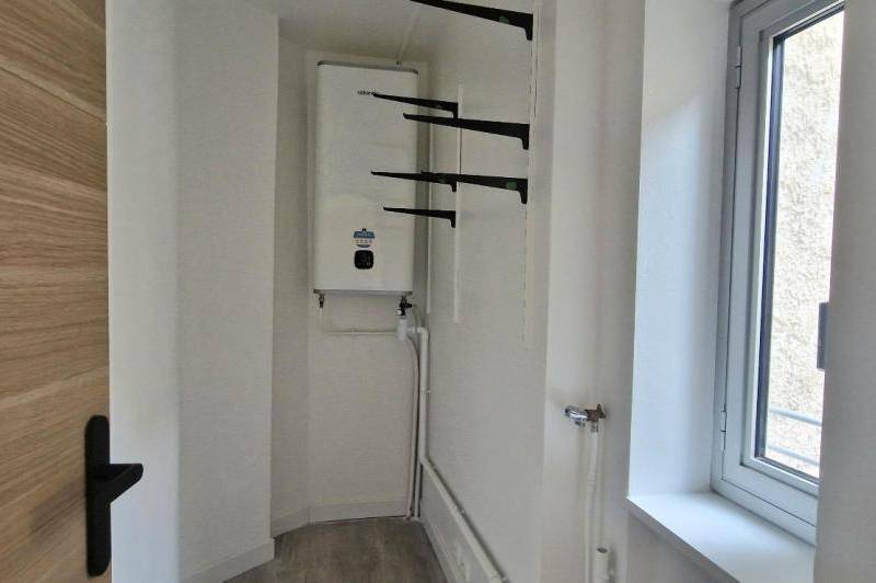 Appartement renove - ascenseur -  climatisations -  ...