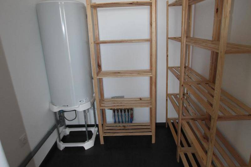 Appartement t3 - residence securisee - climatisation -  ...