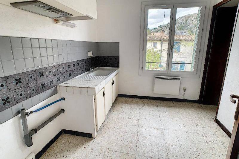 Appartement renove dans petite copropriete calme - balcon  ...