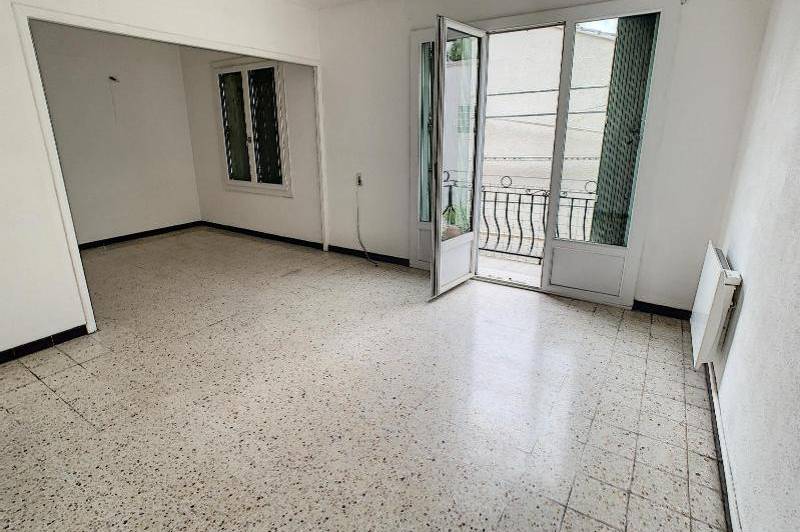 Appartement renove dans petite copropriete calme - balcon  ...